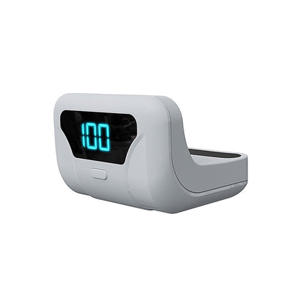 batterie externe pour manette PS5, 1500 � 1800 mAh pour prolonger vos sessions de jeu.