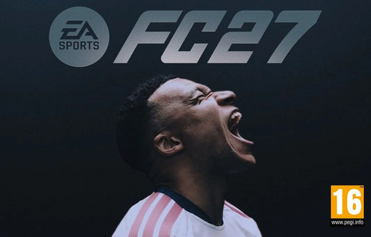 FC27 Édition ultimate