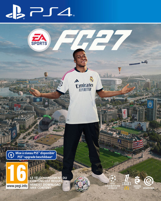 Fc27 Édition standard