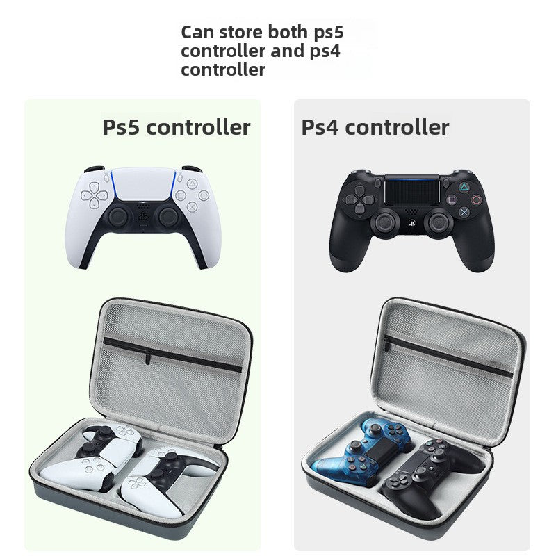 Étuis pour manette Sony PS5 PS4 PS3 / Sac de transport manette