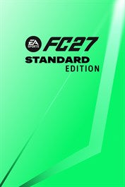 Fc27 Édition standard