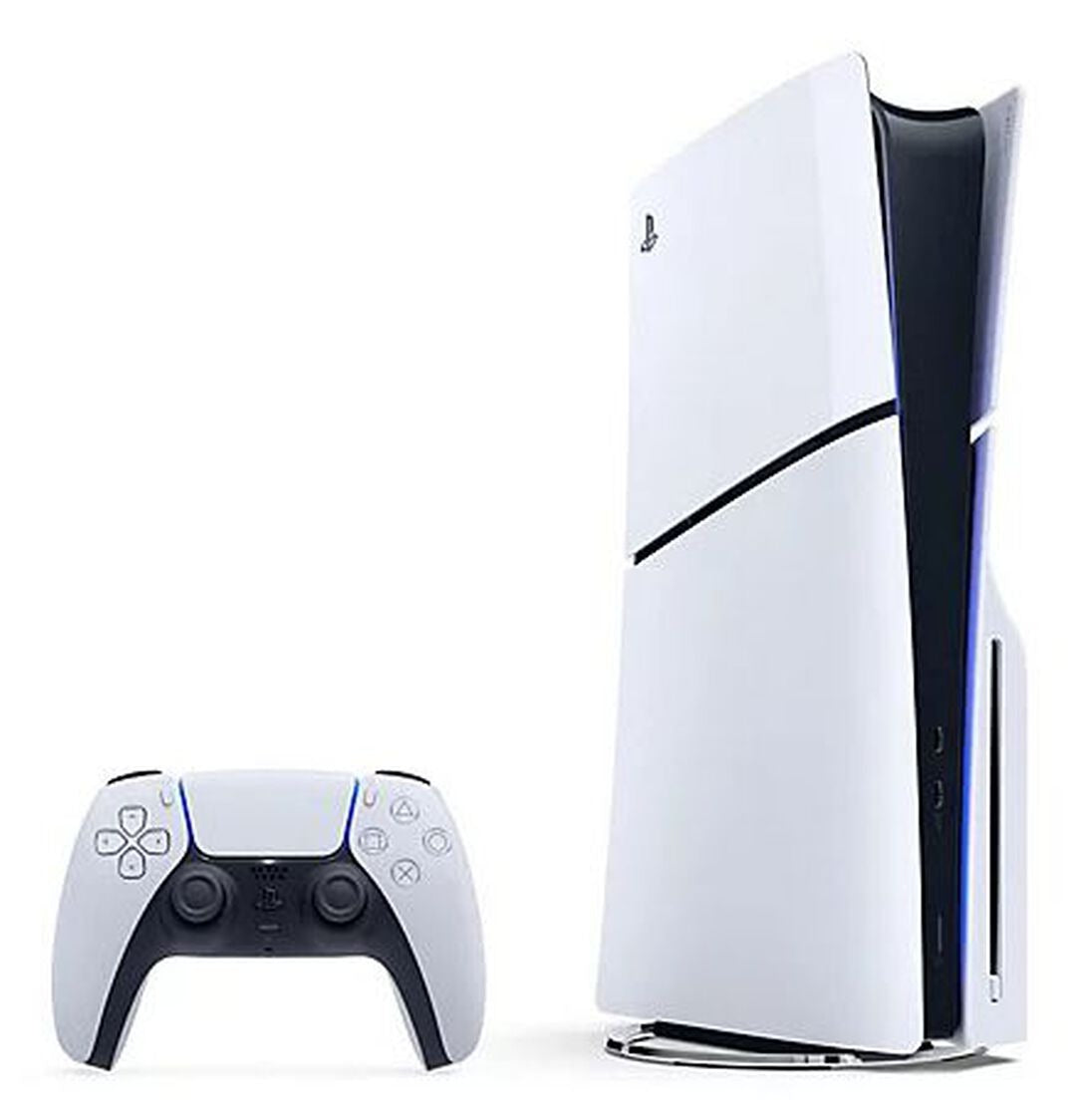 Playstation 5 (modèle Slim- Chassis E)